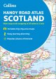 Scotland Handy Road Atlas