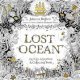 Lost Ocean: An Inky Adventure & Colouring Book
