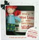There Was A Wee Lassie... Midgie Book & Doll Gift Set