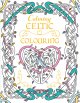 Calming Celtic Colouring Book