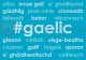 #gaelic Magnet (H LY)