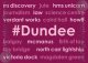 #Dundee Magnet (H LY)