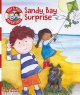 Rory & Ruby Adventures: Sandy Bay Surprise
