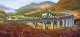 Jigsaw Glenfinnan Viaduct 636pc