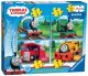 Jigsaw Thomas & Friends My First Puzzles