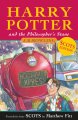 Harry Potter & the Philosopher's Stane