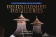 Picturing Scotland: Distinguished Distilleries