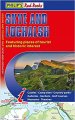 Red Books: Skye & Lochalsh Tourist Map