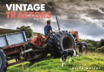 Vintage Tractors (Apr)