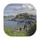 Portree, Isle of Skye Coaster