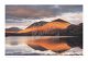 Beinn Sgulaird & Loch Creran, Argyll Print