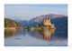 Eilean Donan Castle, West Highlands Print