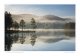 Loch an Eilein, Cairngorms National Park Print
