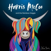McCoo Family: Harris McCoo & the Rainbow Haggis (Jul)