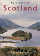 2021 Calendar Portraits of Scotland