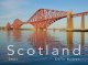 2021 Calendar Scotland Landscape