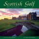 2021 Calendar Scottish Golf