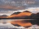 2021 Calendar West Highland Landscapes