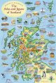 Atlas & Jigsaw of Scotland, The (Jun)