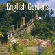 2021 Calendar English Gardens (2 for £6v)