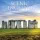 2021 Calendar Scenic England Family Organiser (2 for £6v)