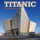 2021 Calendar Titanic (2 for £6v)