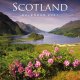 2021 Calendar Scotland (2 for £6v)