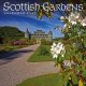 2021 Calendar Scottish Gardens (2 for £6v)