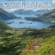 2021 Calendar Scottish Highlands (2 for £6v)