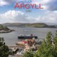 2021 Calendar Argyll (Mar)