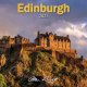 2021 Calendar Edinburgh (Mar)