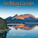 2021 Calendar Fort William & Lochaber (Mar)