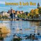 2021 Calendar Inverness & Loch Ness (Mar)