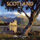 2021 Calendar Scotland (Mar)