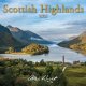 2021 Calendar Scottish Highlands (Mar)