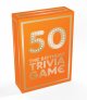 50: The Birthday Trivia Game  (Aug)