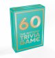 60: The Birthday Trivia Game (Aug)