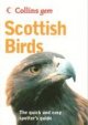 Collins Gem: Scottish Birds