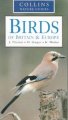 Collins Nature Guide - Birds