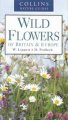 Collins Nature Guide - Wild Flowers