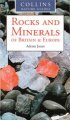 Collins Discovery Guide - Rocks & Minerals