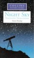 Collins Discovery Guide - Night Sky
