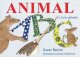 Animal ABC: A Scots Alphabet (RPND)