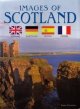 Images of Scotland - German/French/Spanish