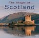 Magic of Scotland - Gift Book