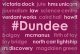 #Dundee Postcard (H A6 LY)