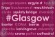 #Glasgow Postcard (H A6 LY)