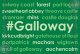 #Galloway Postcard (H A6 LY)