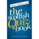 Scottish Quiz Book (RPND)