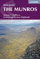 Walking the Munros Vol1 South, Central, Western Highlands